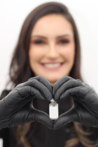 美容皮膚科のシミ取り方法はどのように行われるのか？