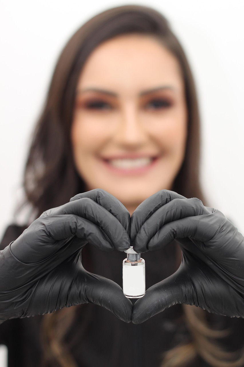 美容皮膚科のシミ取り方法はどのように行われるのか？