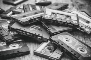 ピコレーザー後はテープが必要な理由とは？