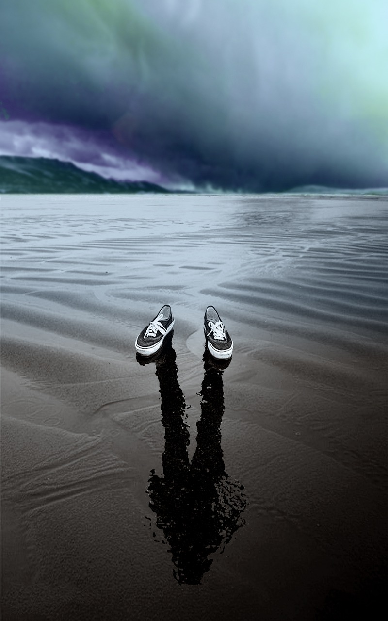 シミが完全に消える方法は？