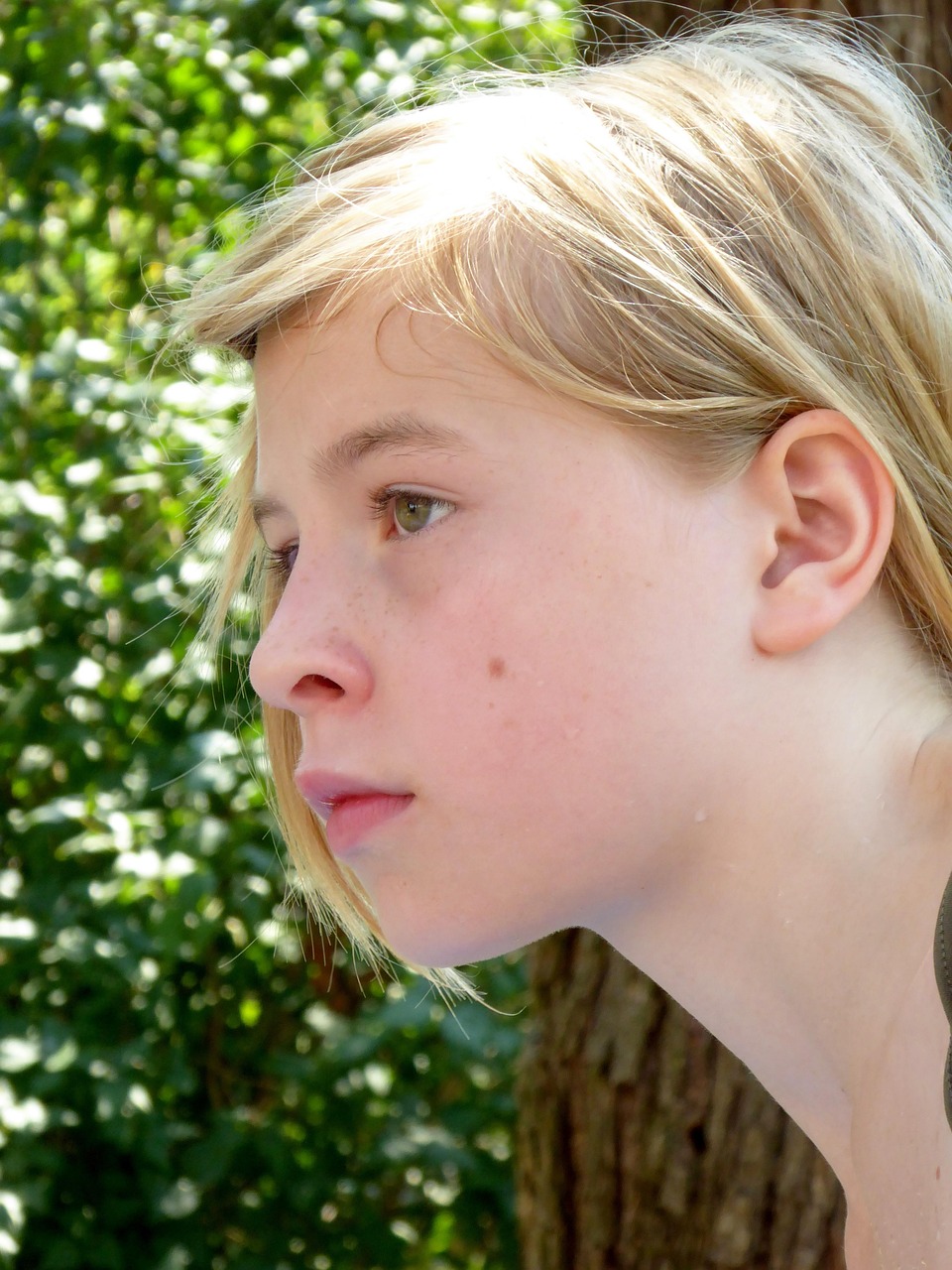 肝斑とシミの見分け方はどうすればいいの？