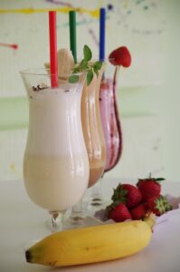シミに効く飲み薬の副作用とは何ですか？