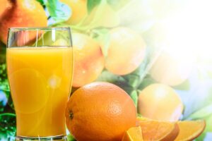 シミに対するビタミンCの効果はどのくらいの期間で実感できるのか？